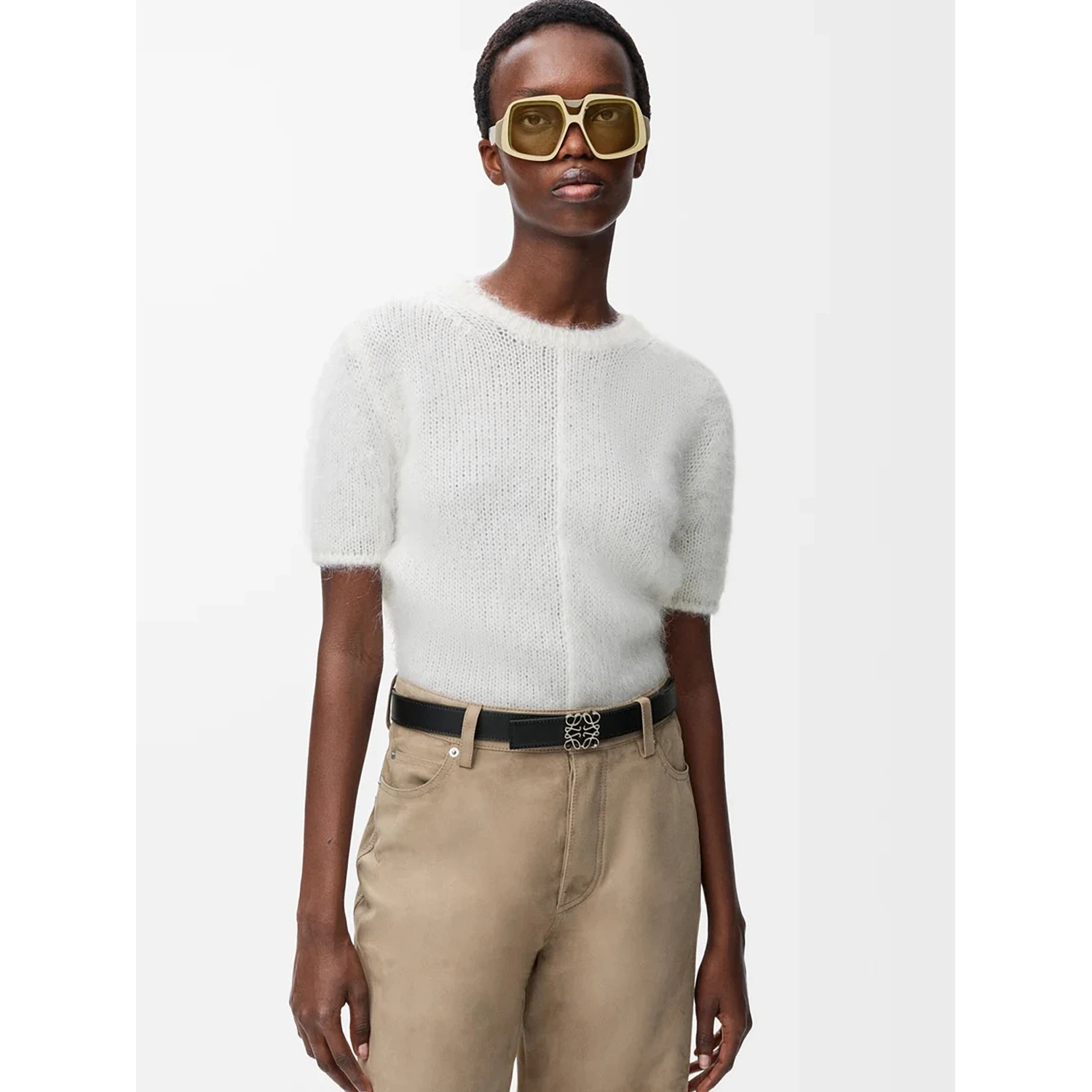 LOEWE belt
