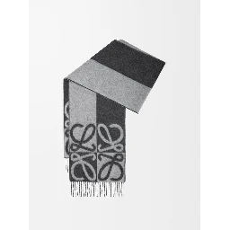 LOEWE scarf