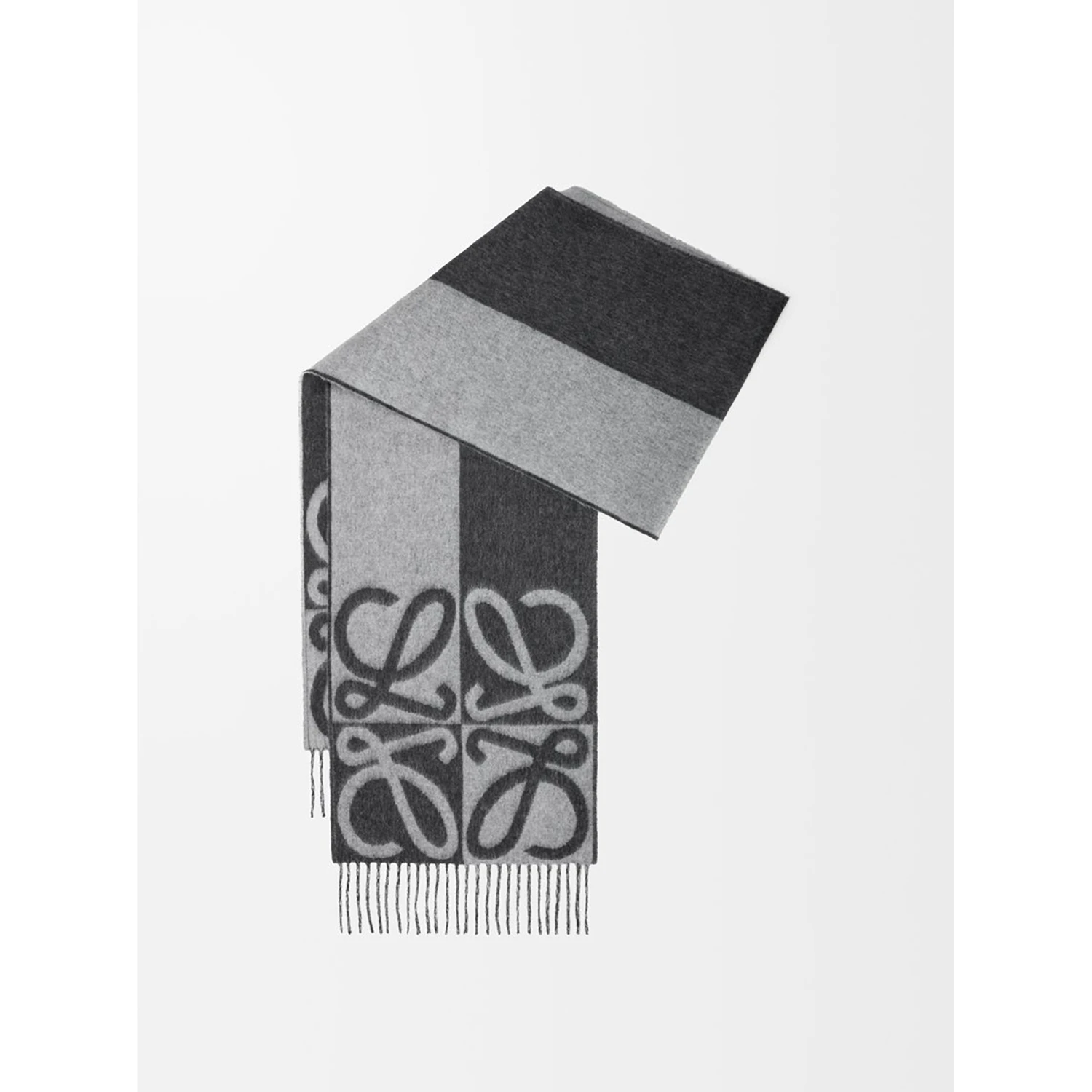 LOEWE scarf