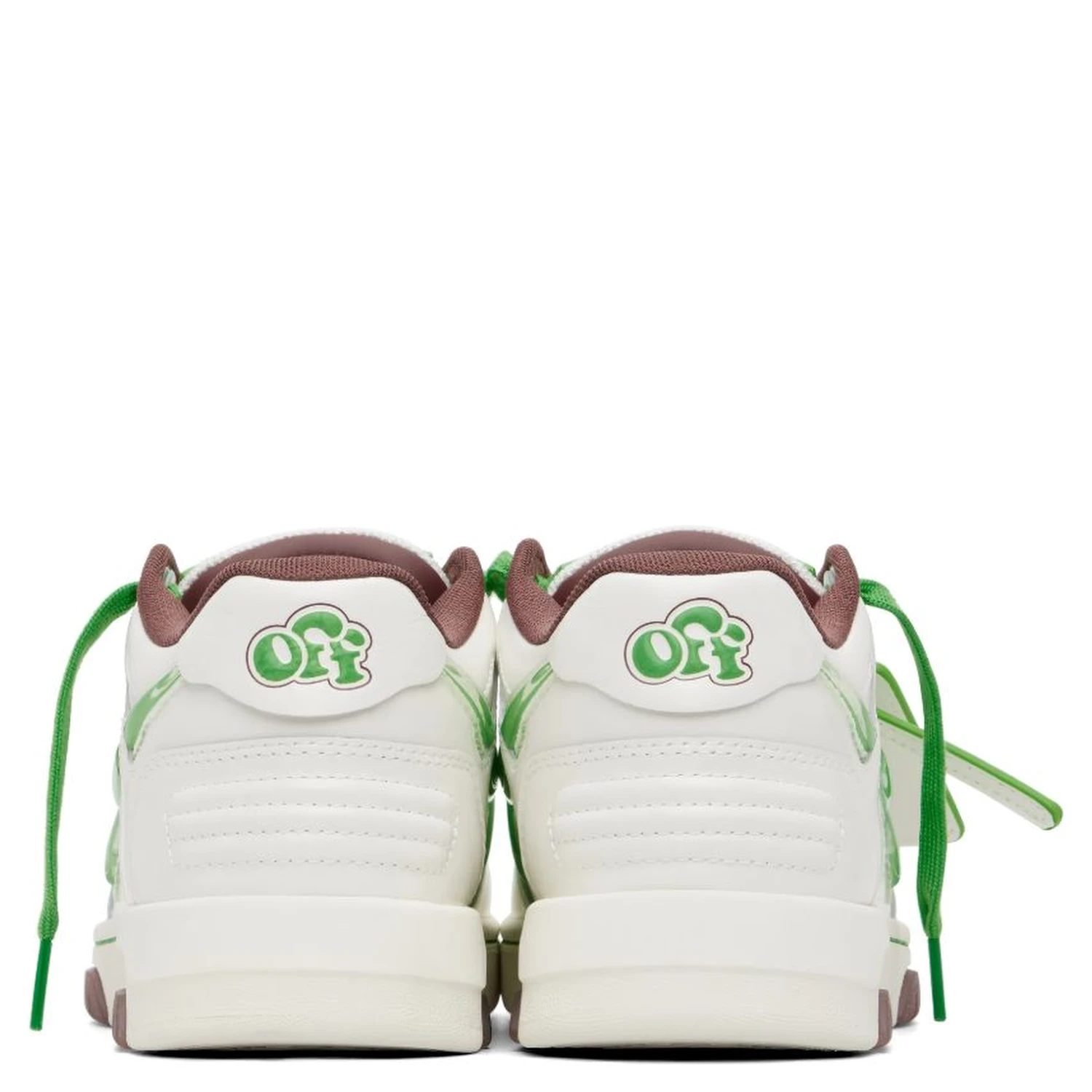 Off White Sneakers