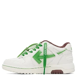 Off White Sneakers