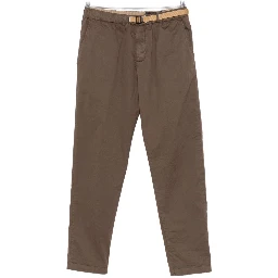 WHITE SAND Trousers