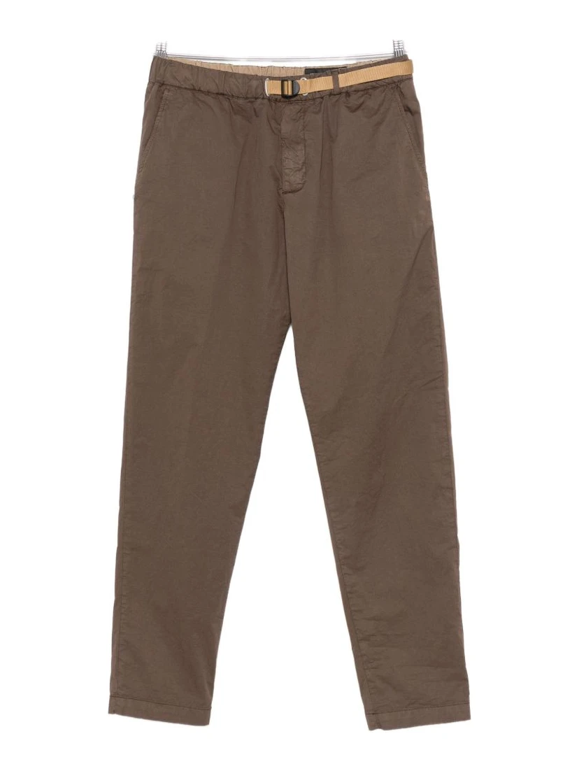 WHITE SAND Trousers