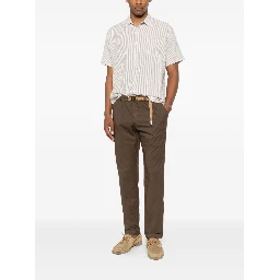WHITE SAND Trousers