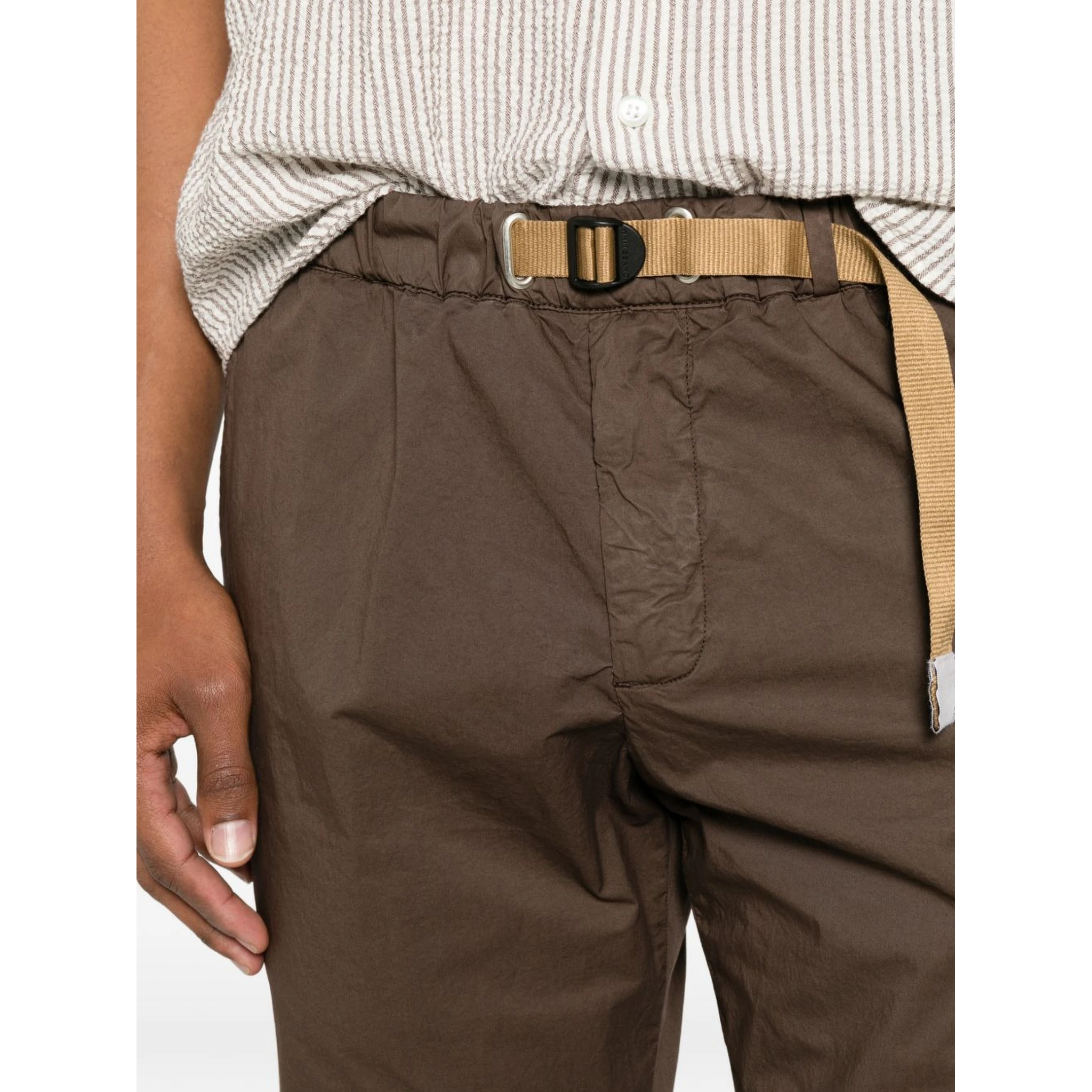 WHITE SAND Trousers
