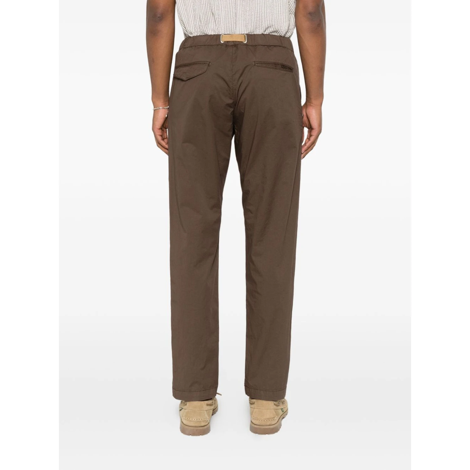 WHITE SAND Trousers