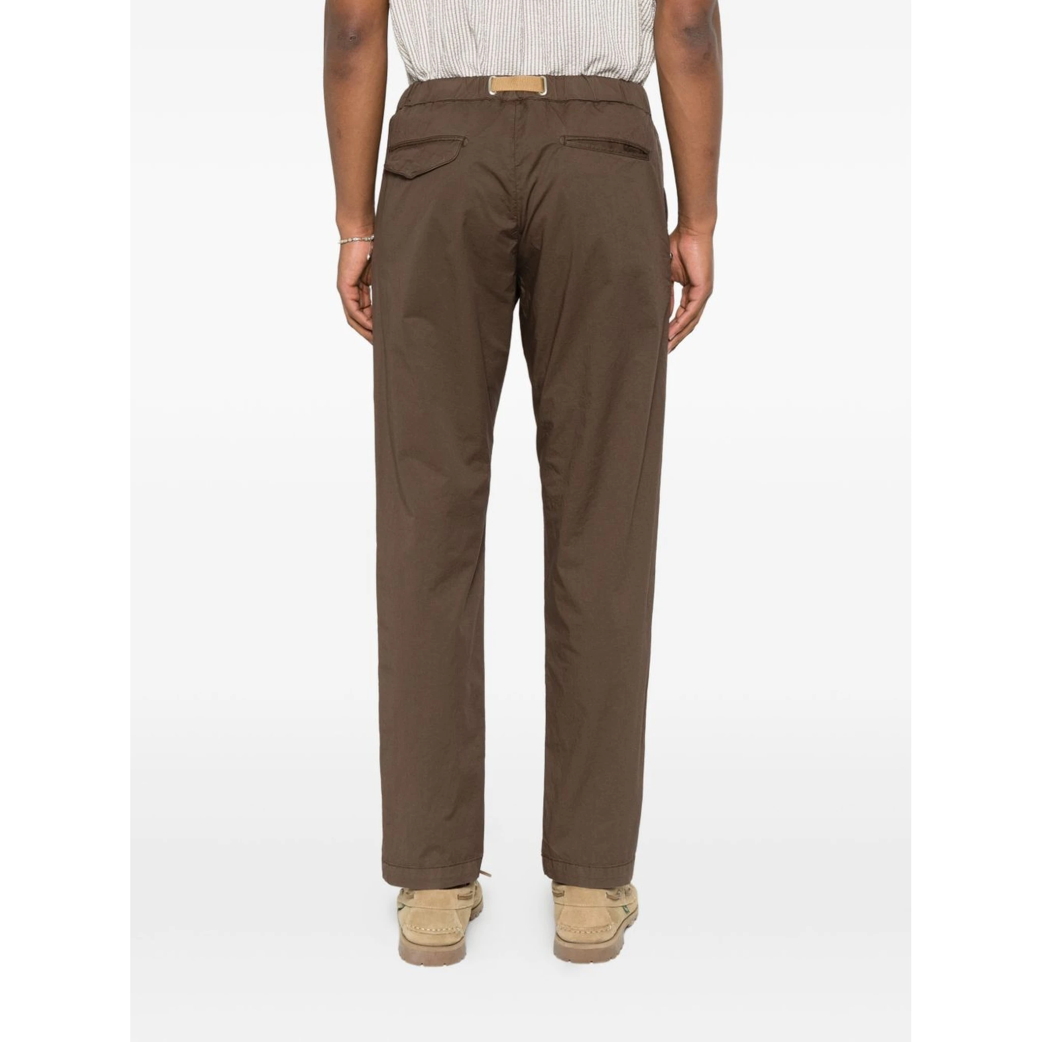 WHITE SAND Trousers