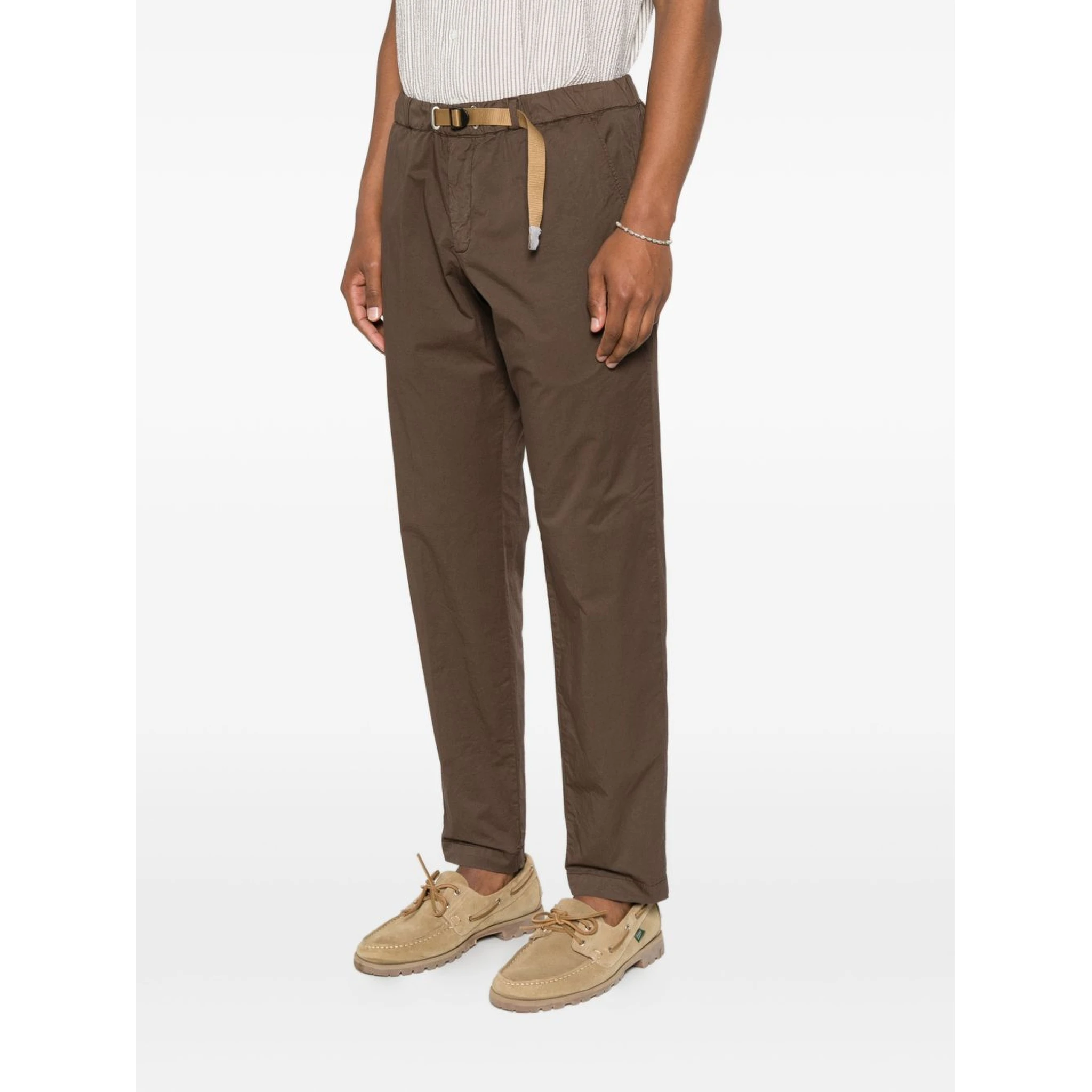 WHITE SAND Trousers