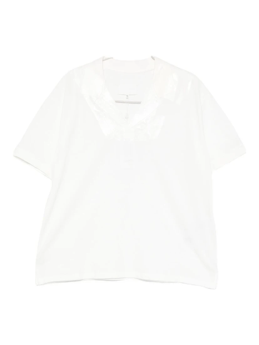 Maison Margiela T-shirts and Polos