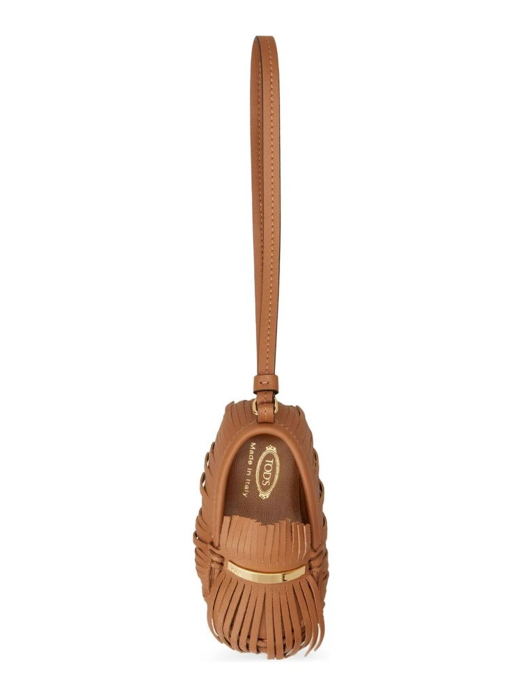 Tod's Keychains