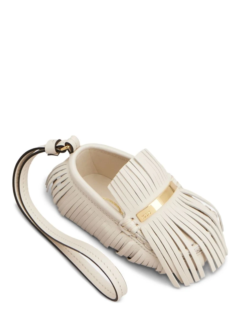 Tod's Keychains