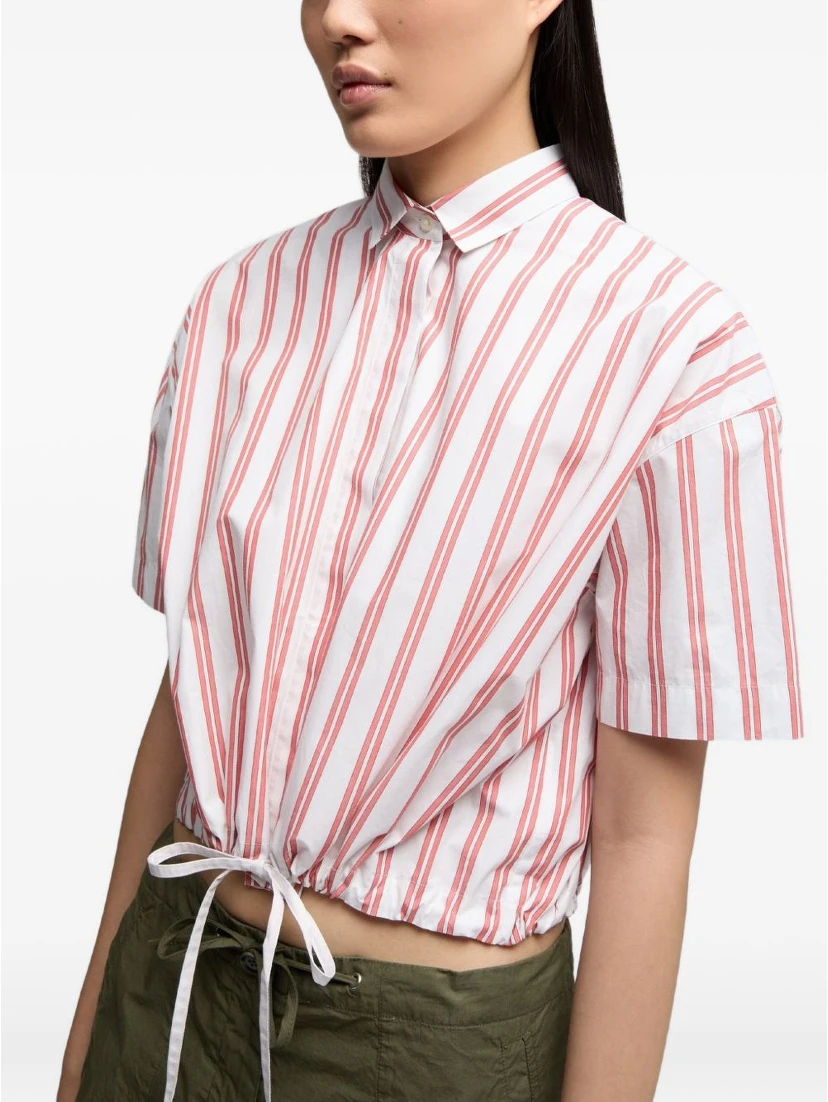 Aspesi Shirts