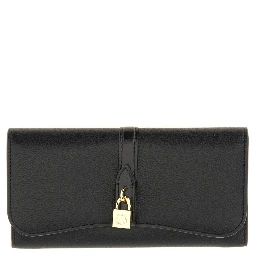 "RYDER" WALLET WITH FLAP