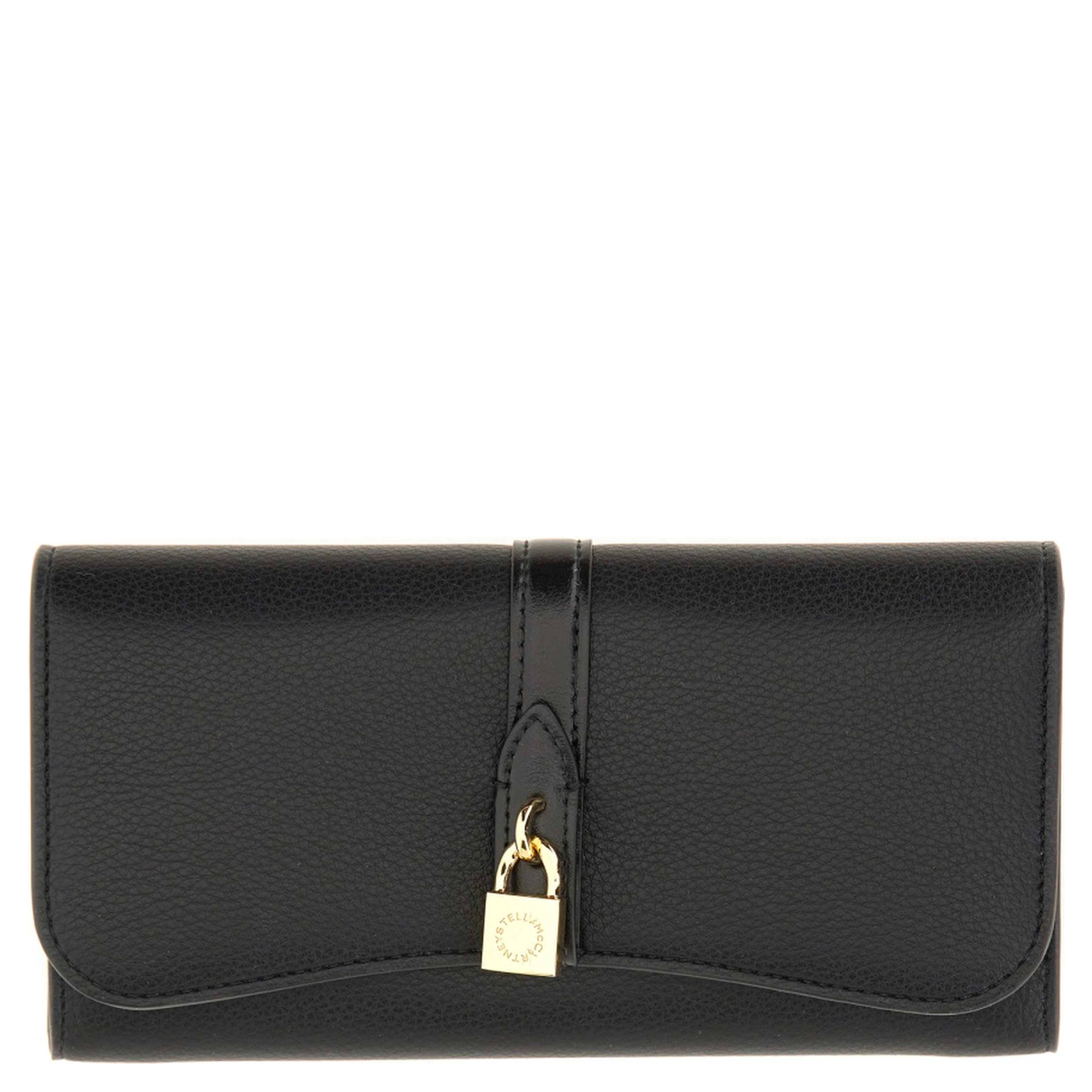 "RYDER" WALLET WITH FLAP