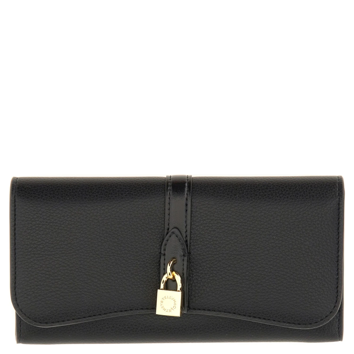 "RYDER" WALLET WITH FLAP