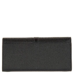 "RYDER" WALLET WITH FLAP