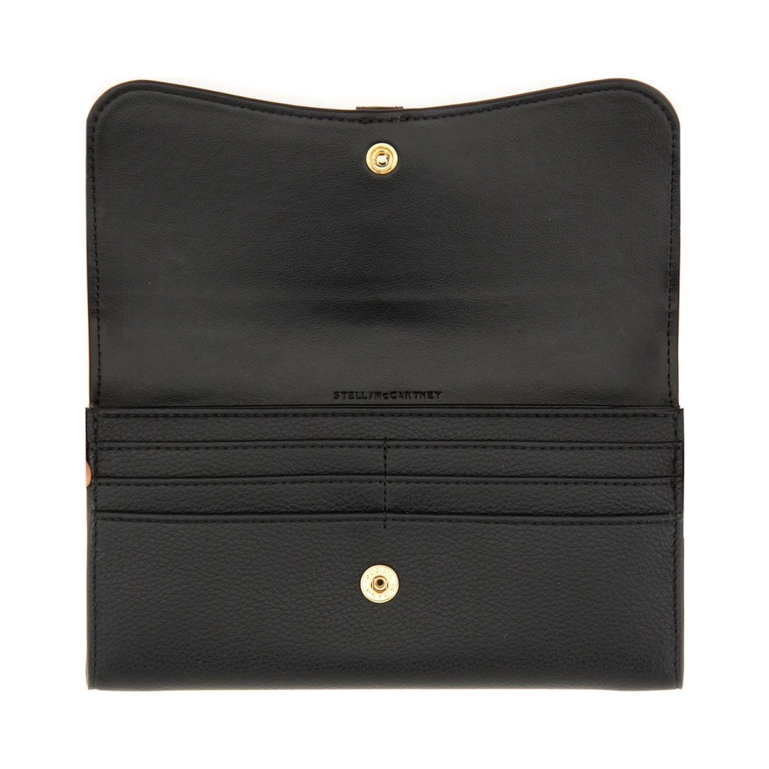 "RYDER" WALLET WITH FLAP