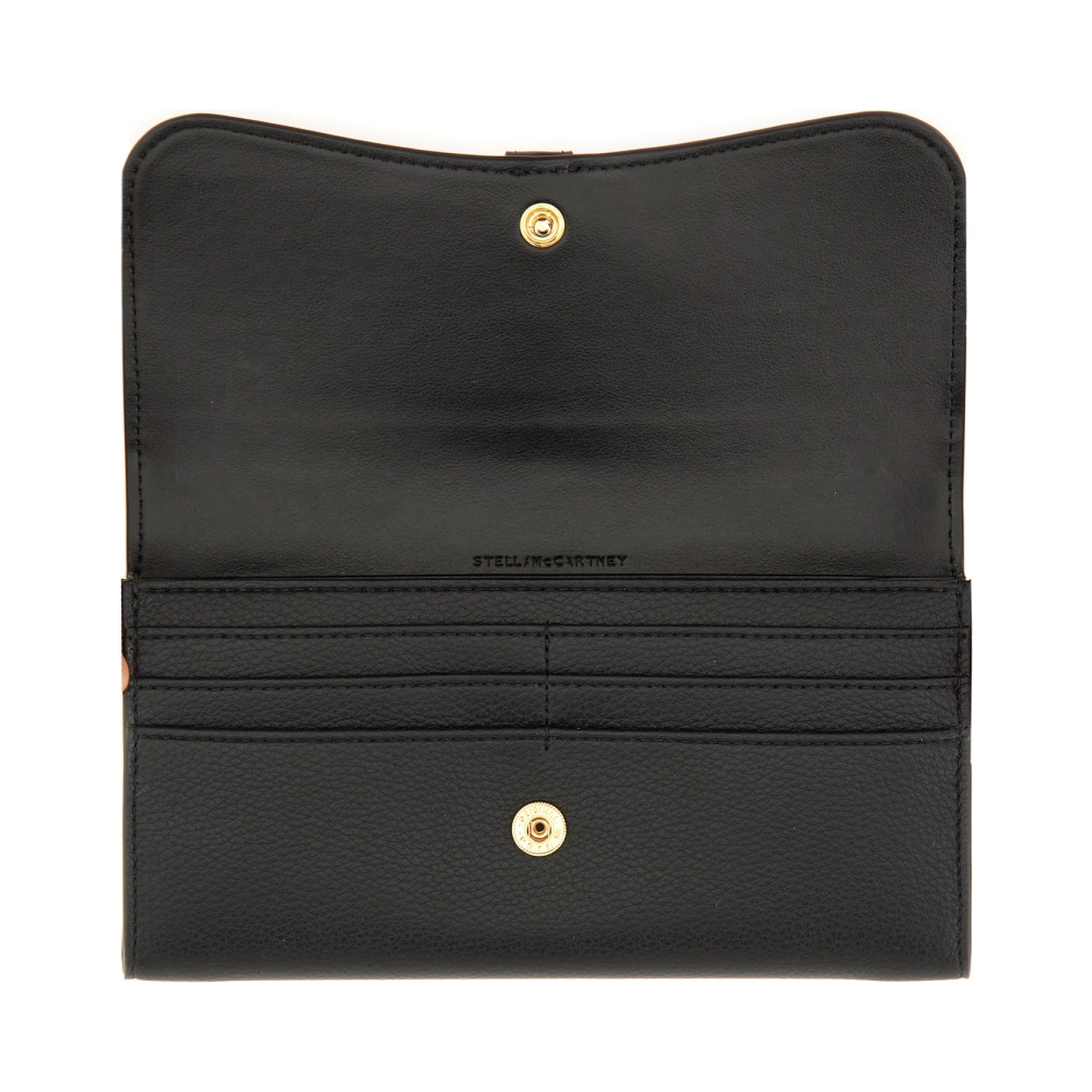 "RYDER" WALLET WITH FLAP