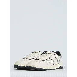 Newport sneakers