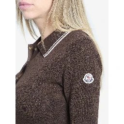 Cotton polo shirt