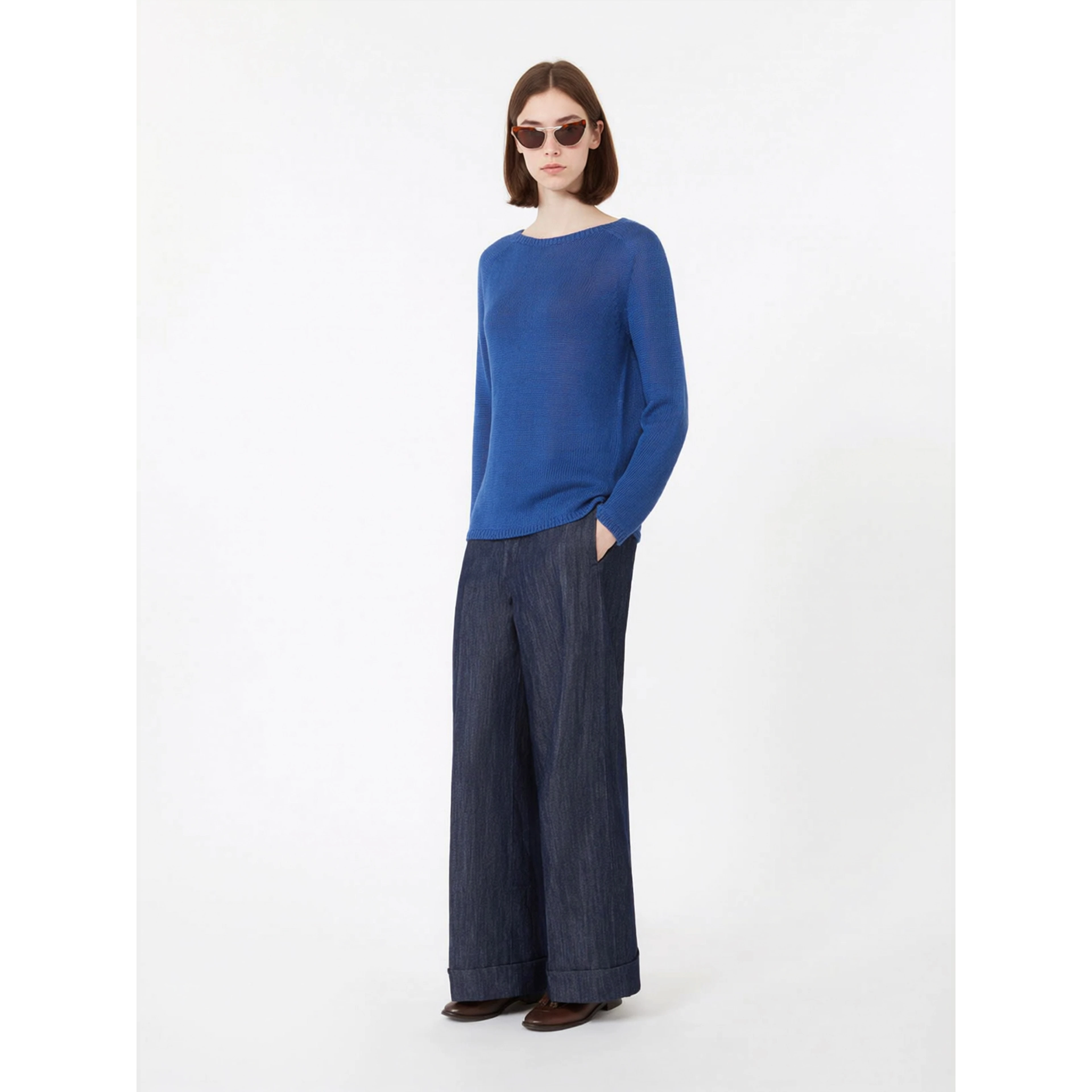'S MAX MARA SMMGIOLINO sweater