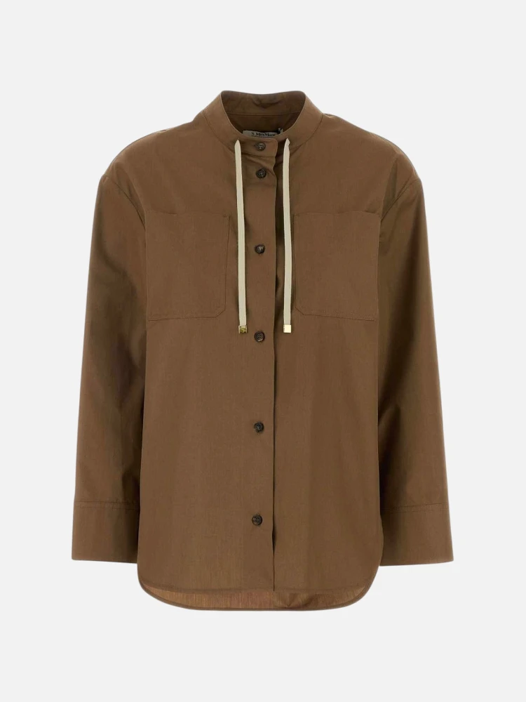 'S MAX MARA SMMALI shirt