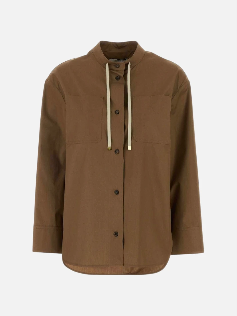 'S MAX MARA SMMALI shirt