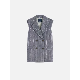 'S MAX MARA SMMBALLO vest