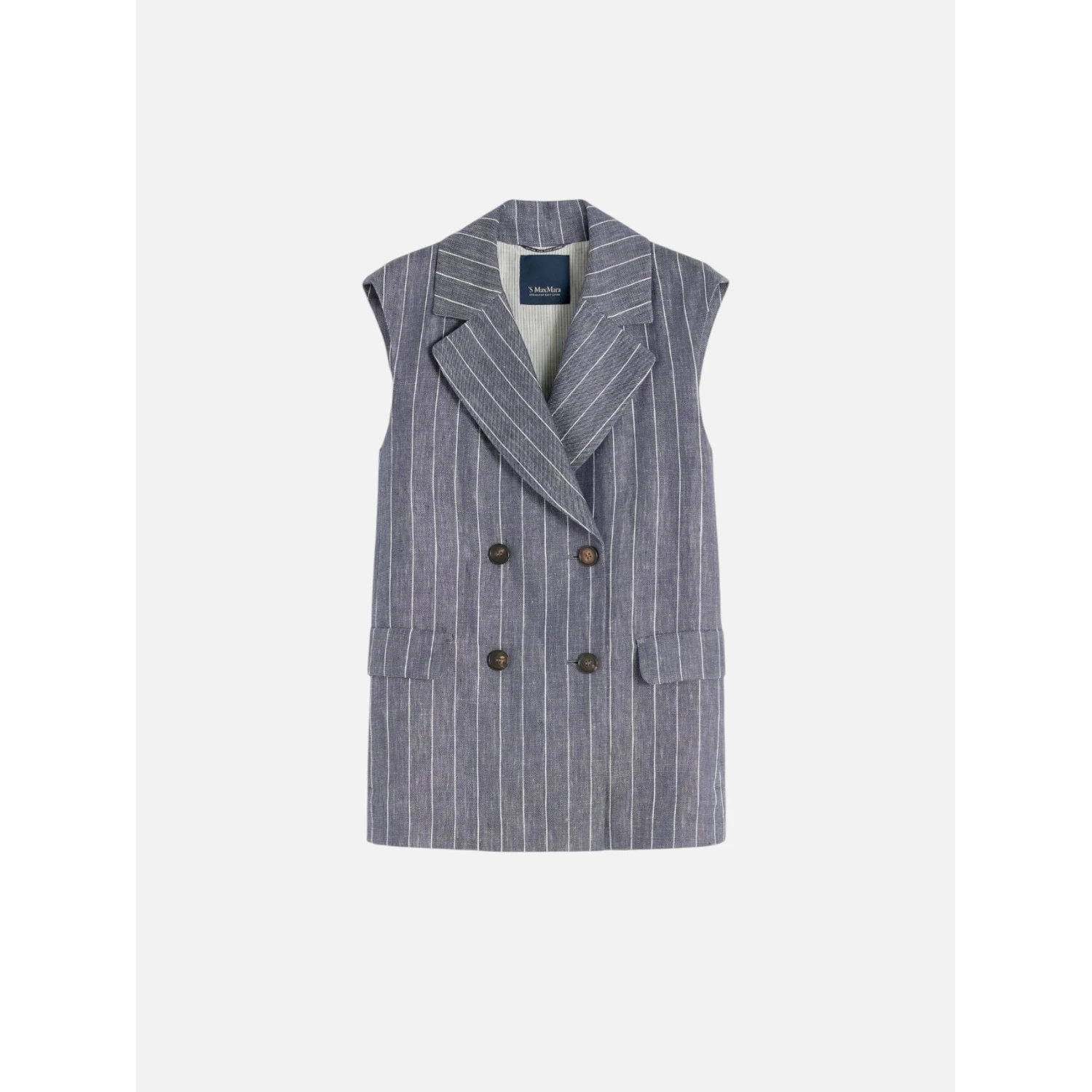 'S MAX MARA SMMBALLO vest