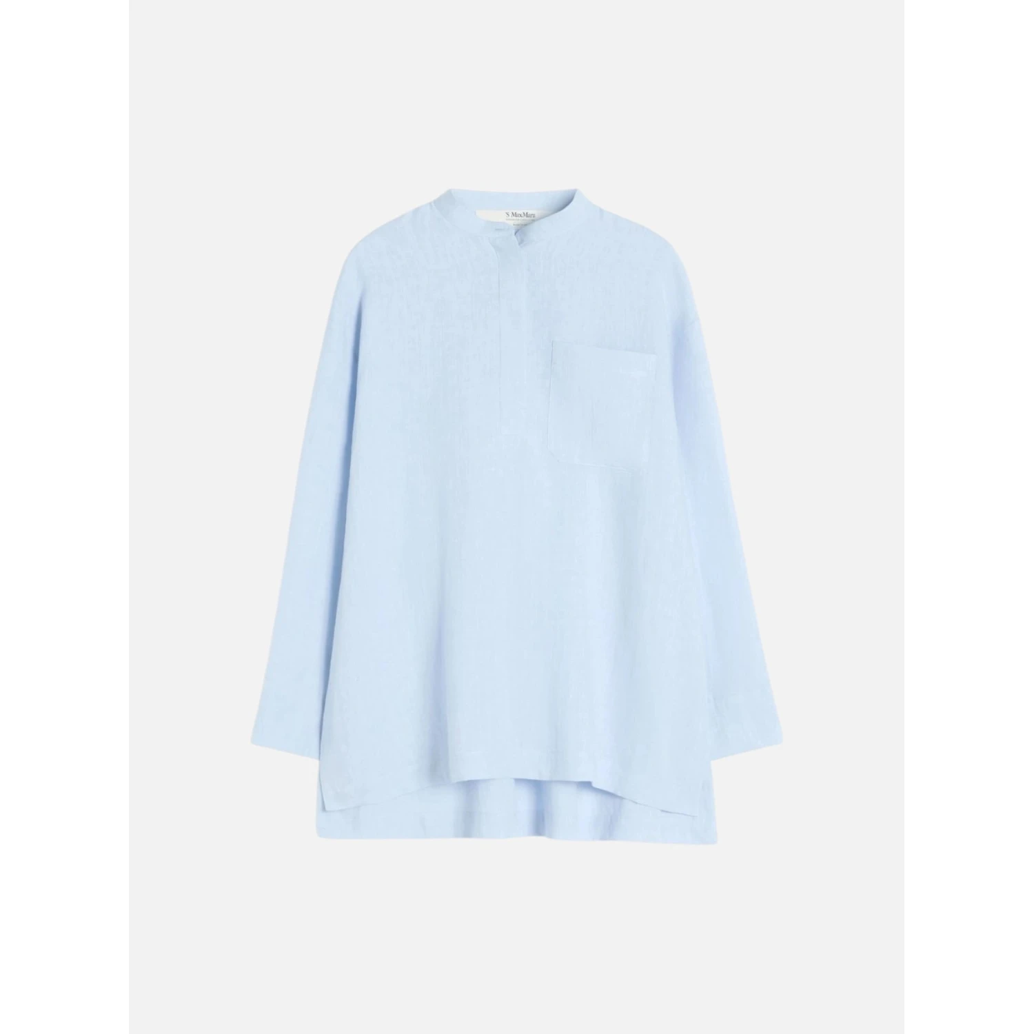 'S MAX MARA SMMCANTICO shirt