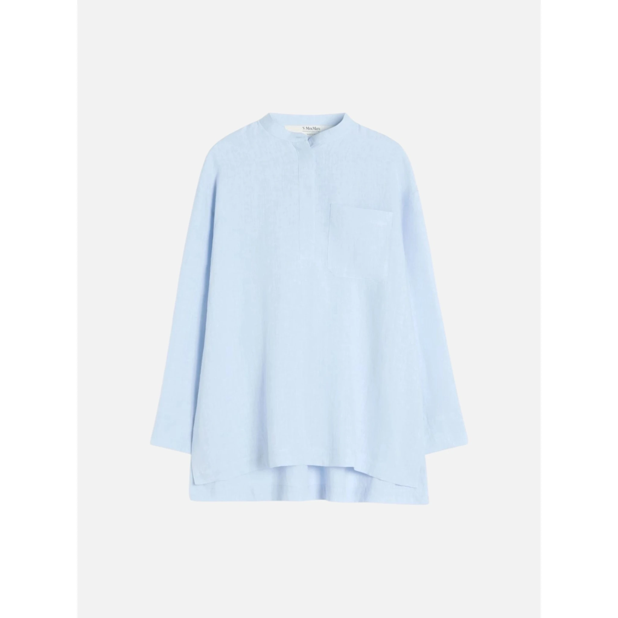 'S MAX MARA SMMCANTICO shirt