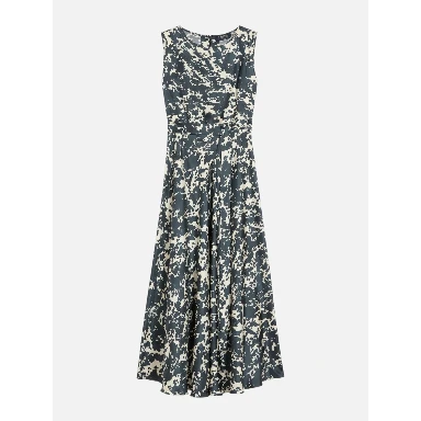 'S MAX MARA SMMMARTINA dress