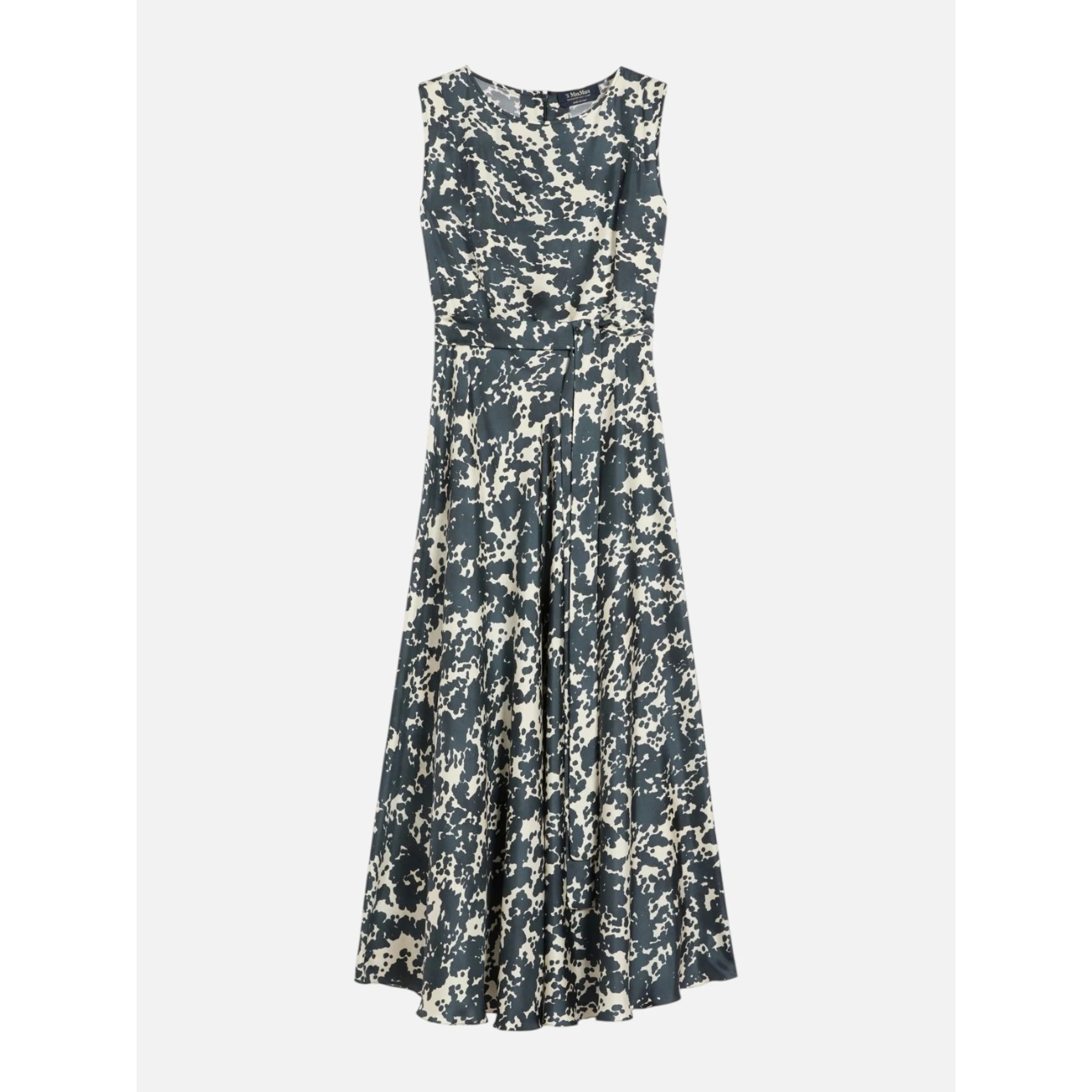 'S MAX MARA SMMMARTINA dress