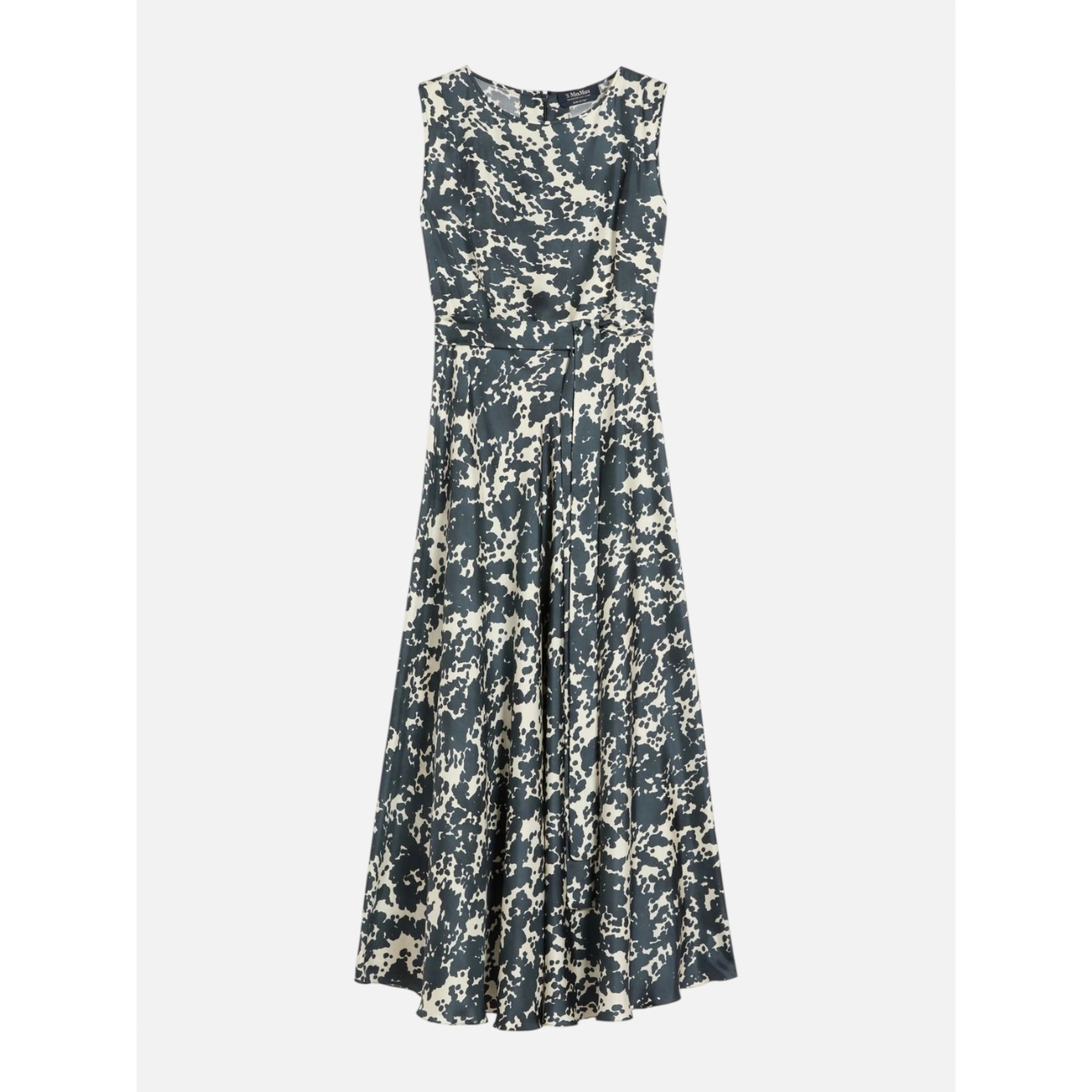 'S MAX MARA SMMMARTINA dress