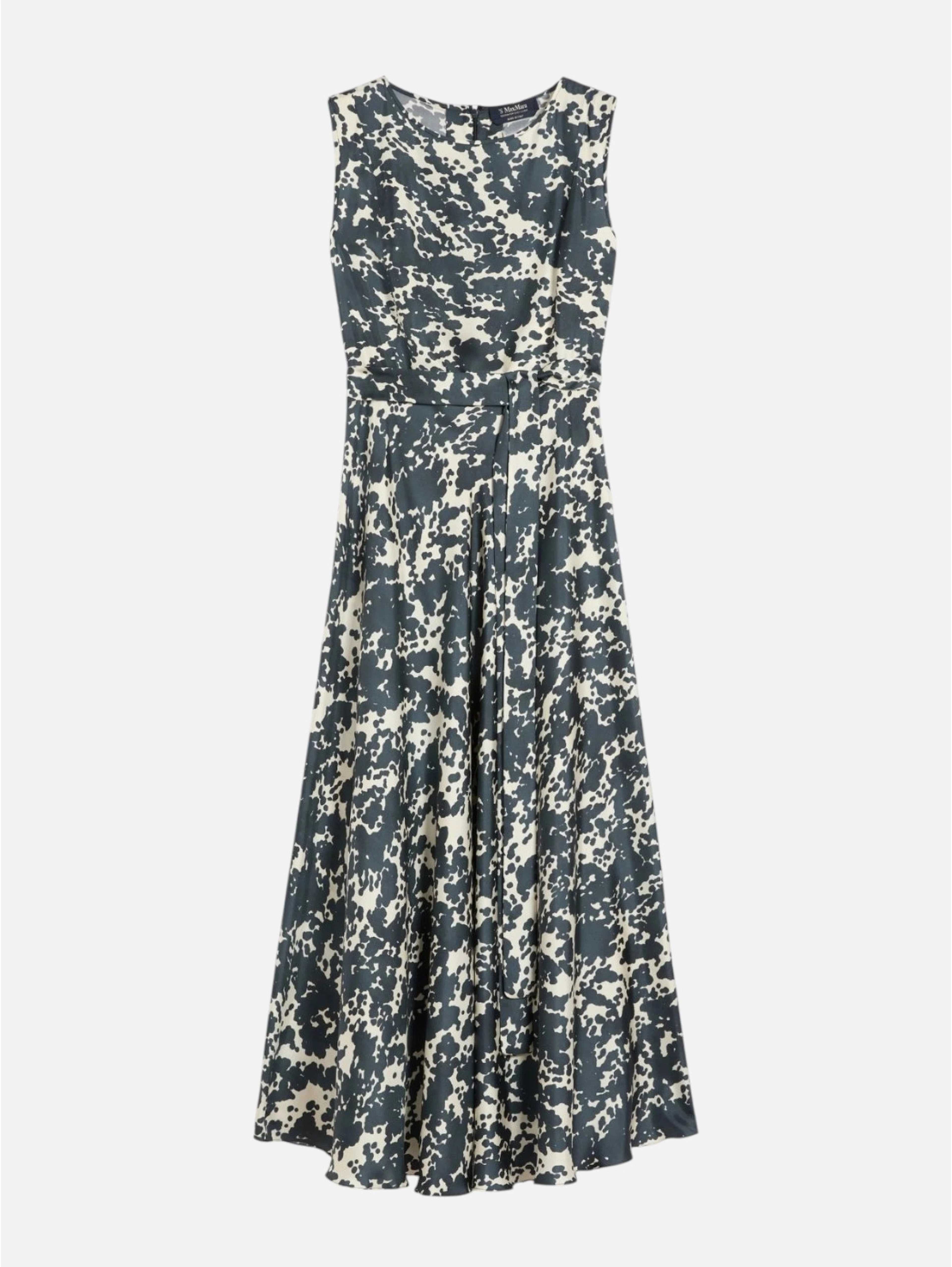 'S MAX MARA SMMMARTINA dress