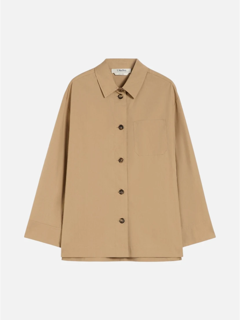 'S MAX MARA SMMARIANNE shirt