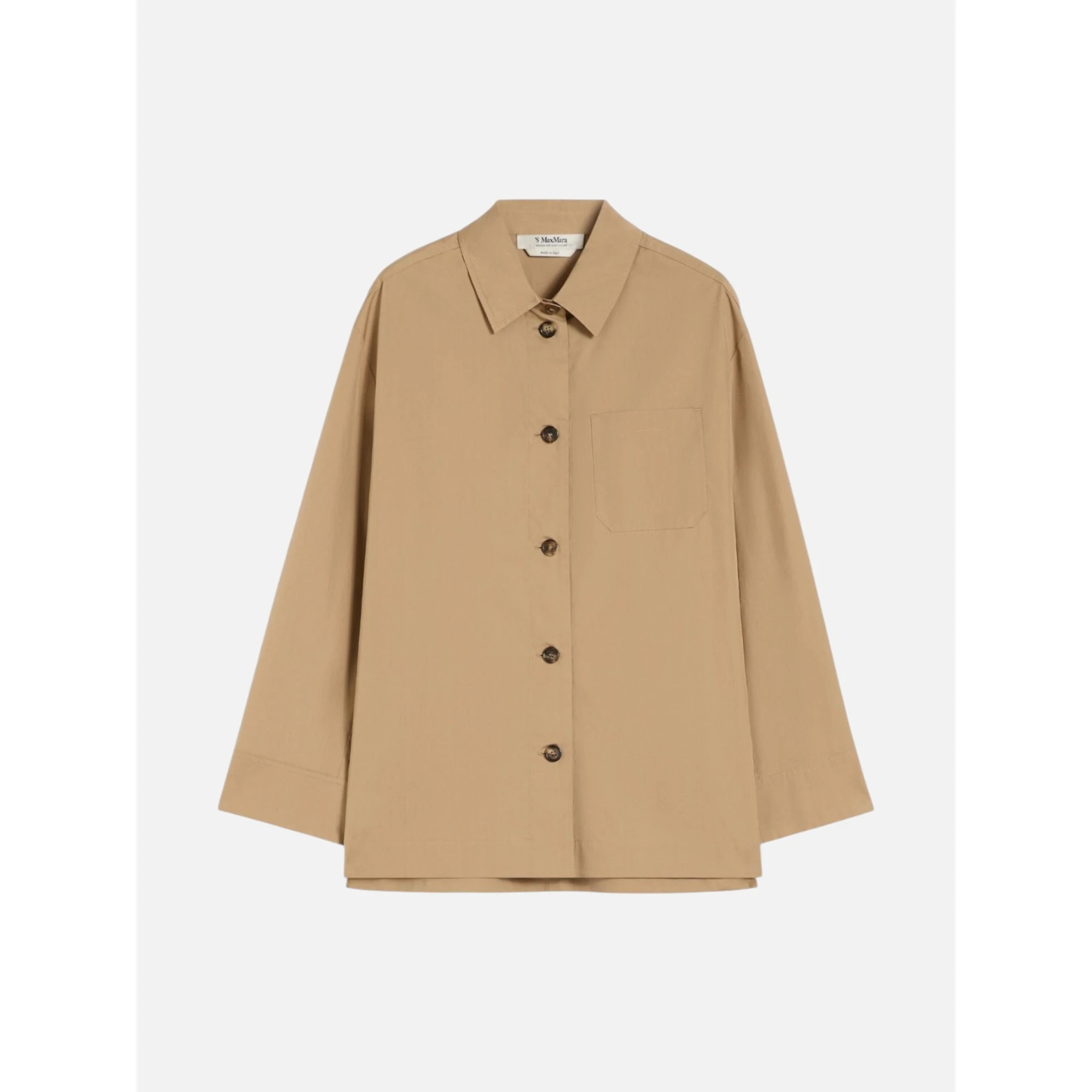 'S MAX MARA SMMARIANNE shirt