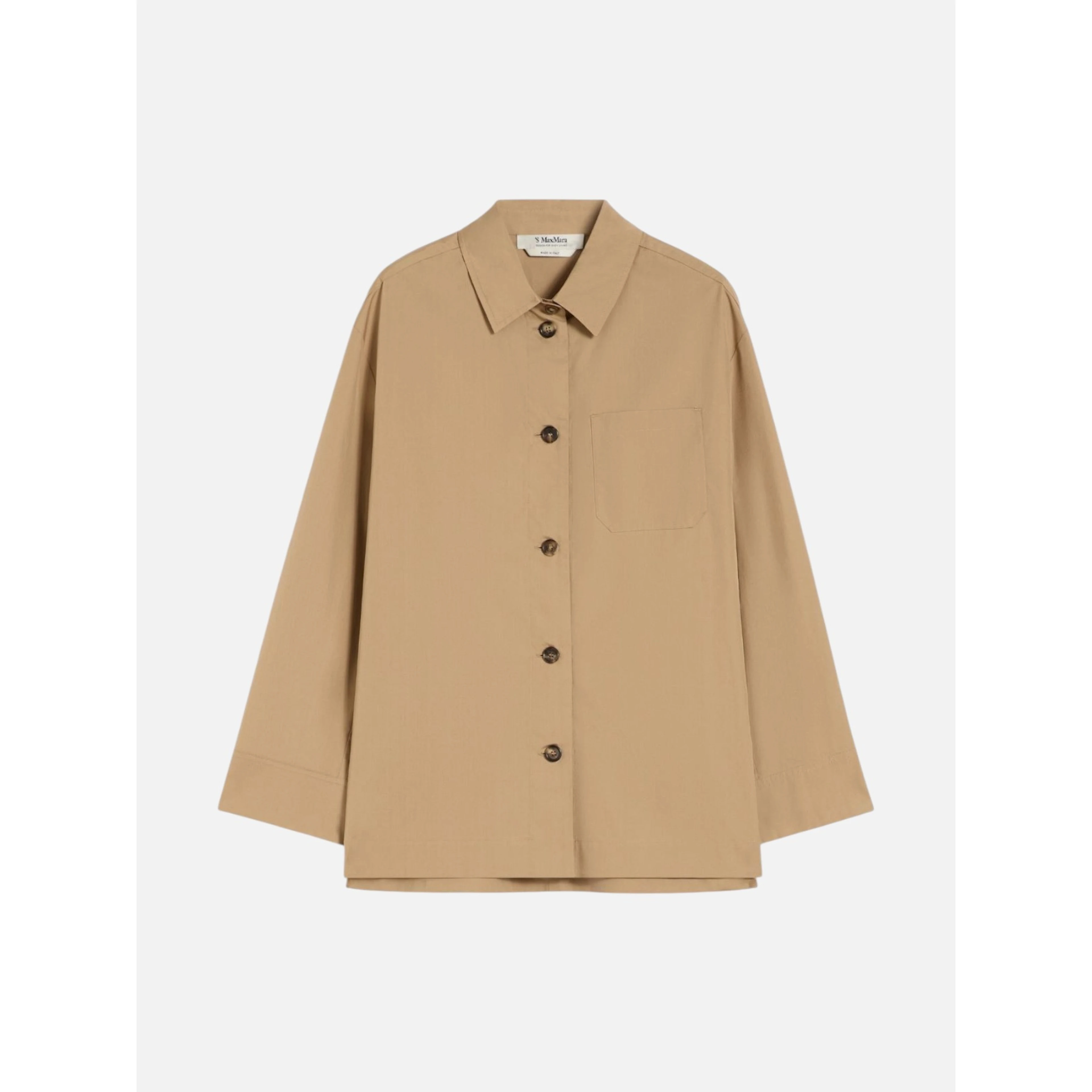 'S MAX MARA SMMARIANNE shirt