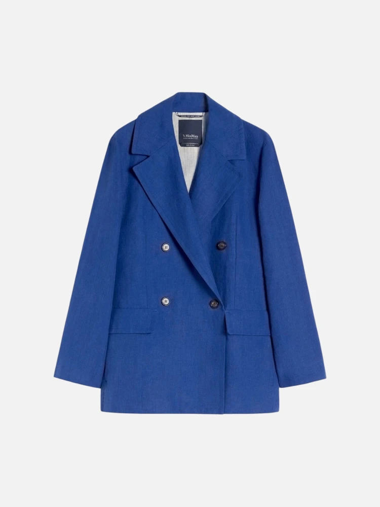 'S MAX MARA SMMMAREA jacket