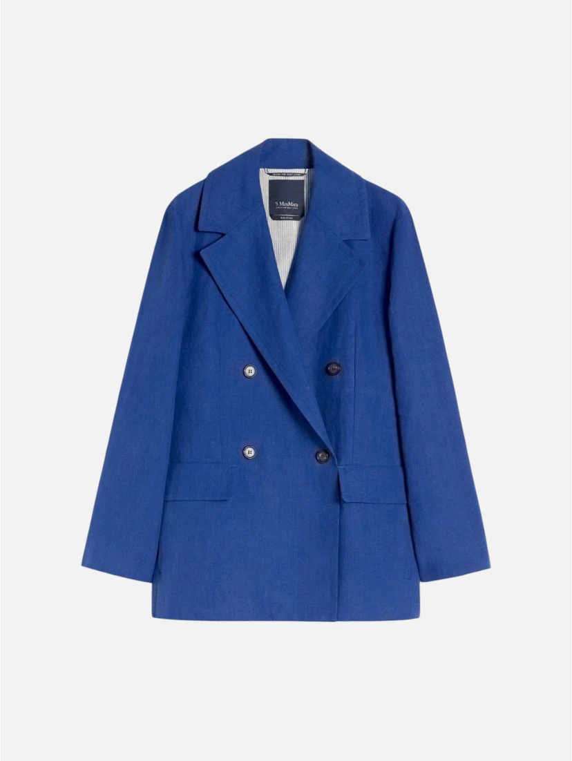 'S MAX MARA SMMMAREA jacket
