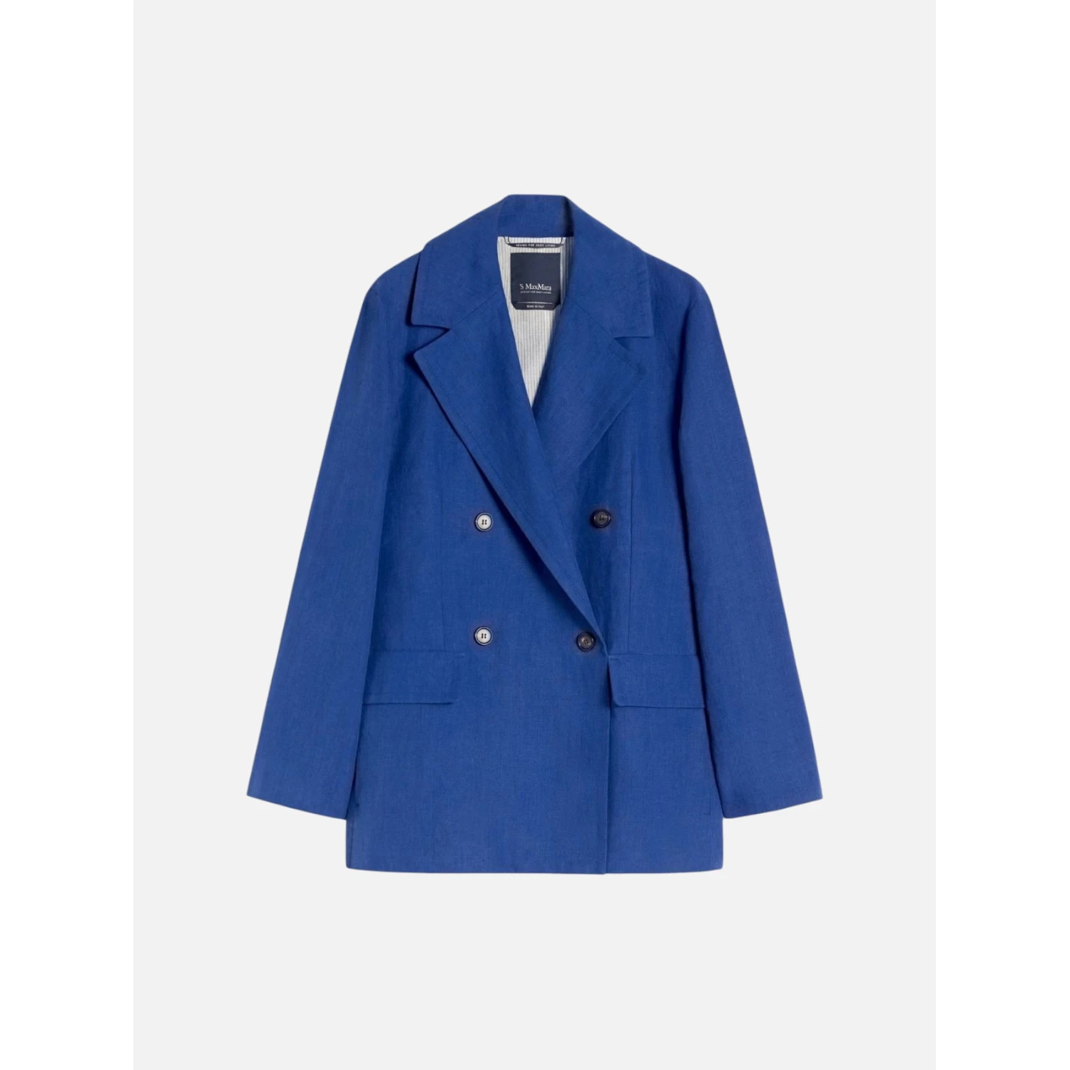'S MAX MARA SMMMAREA jacket