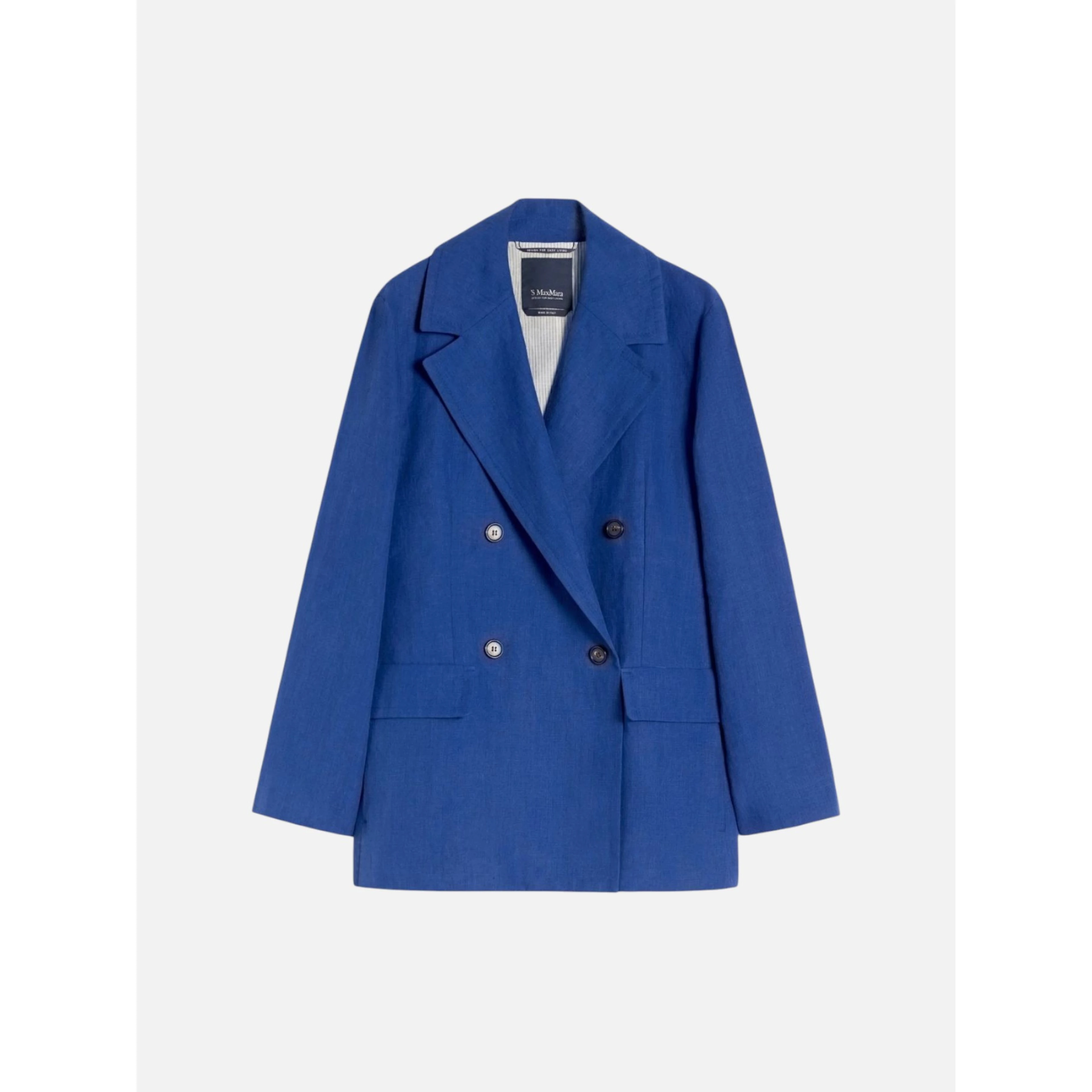 'S MAX MARA SMMMAREA jacket