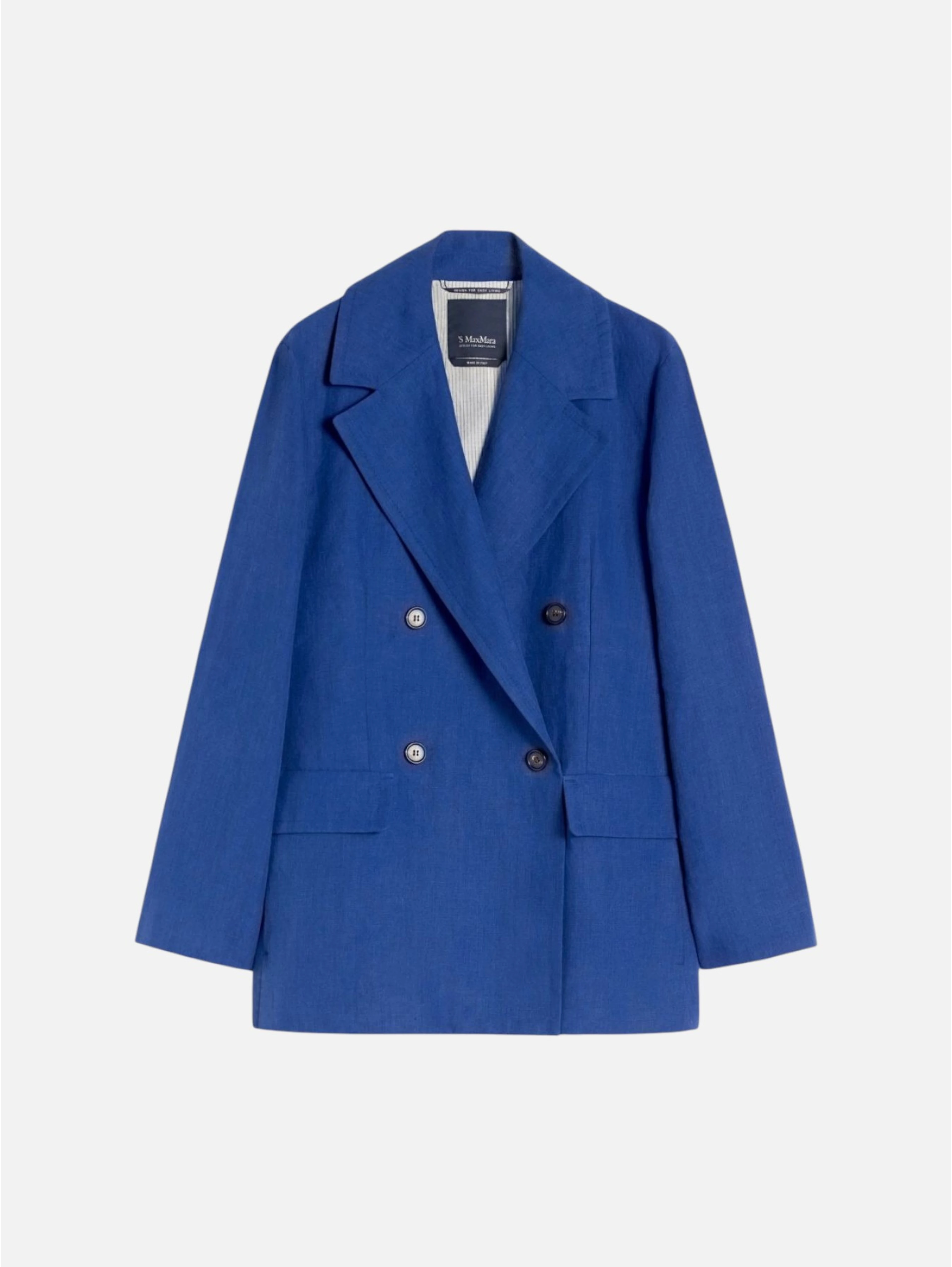 'S MAX MARA SMMMAREA jacket