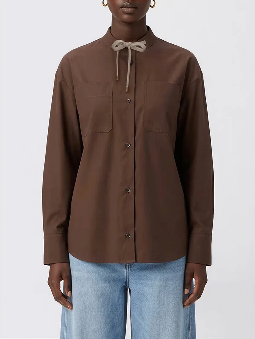 'S MAX MARA SMMALI shirt