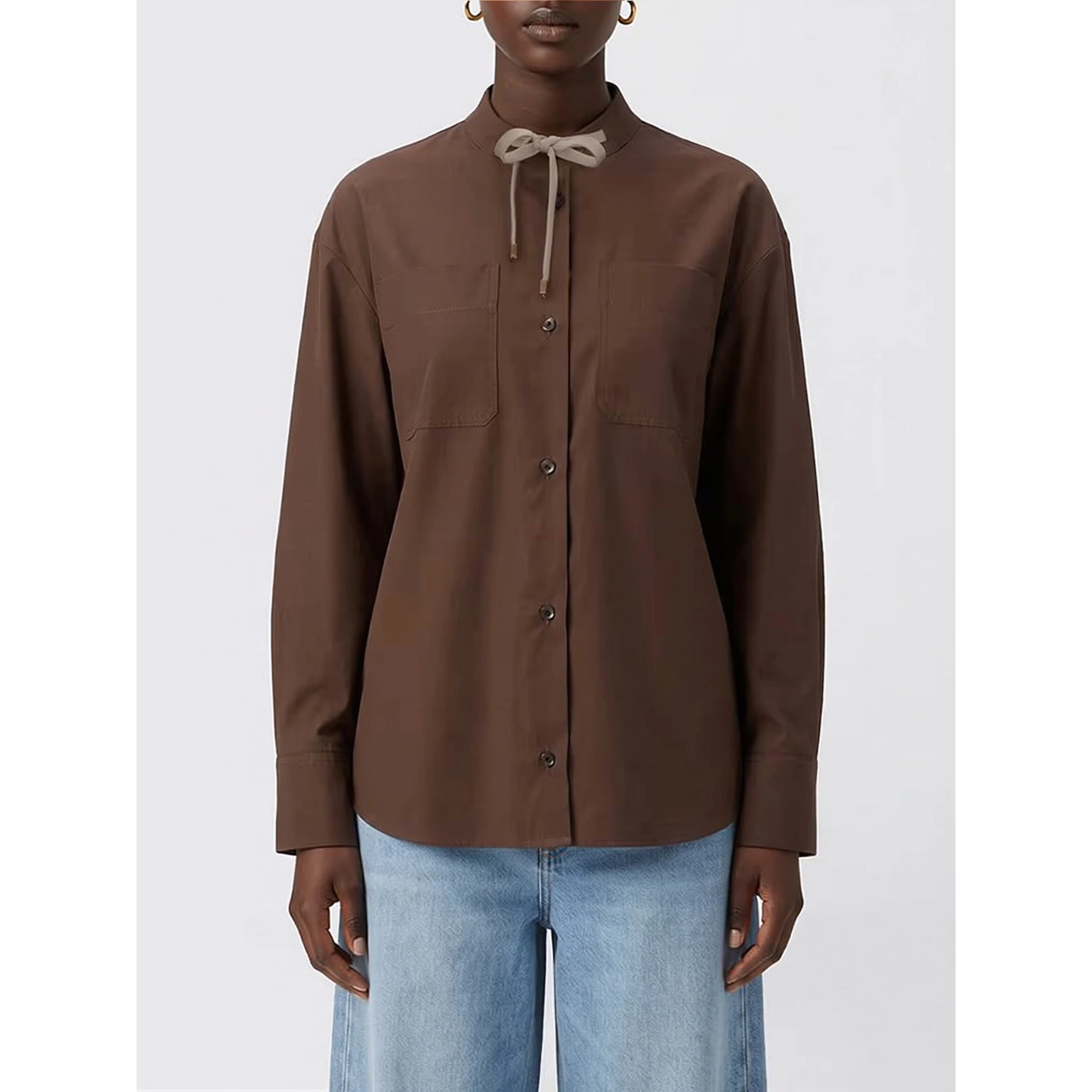 'S MAX MARA SMMALI shirt