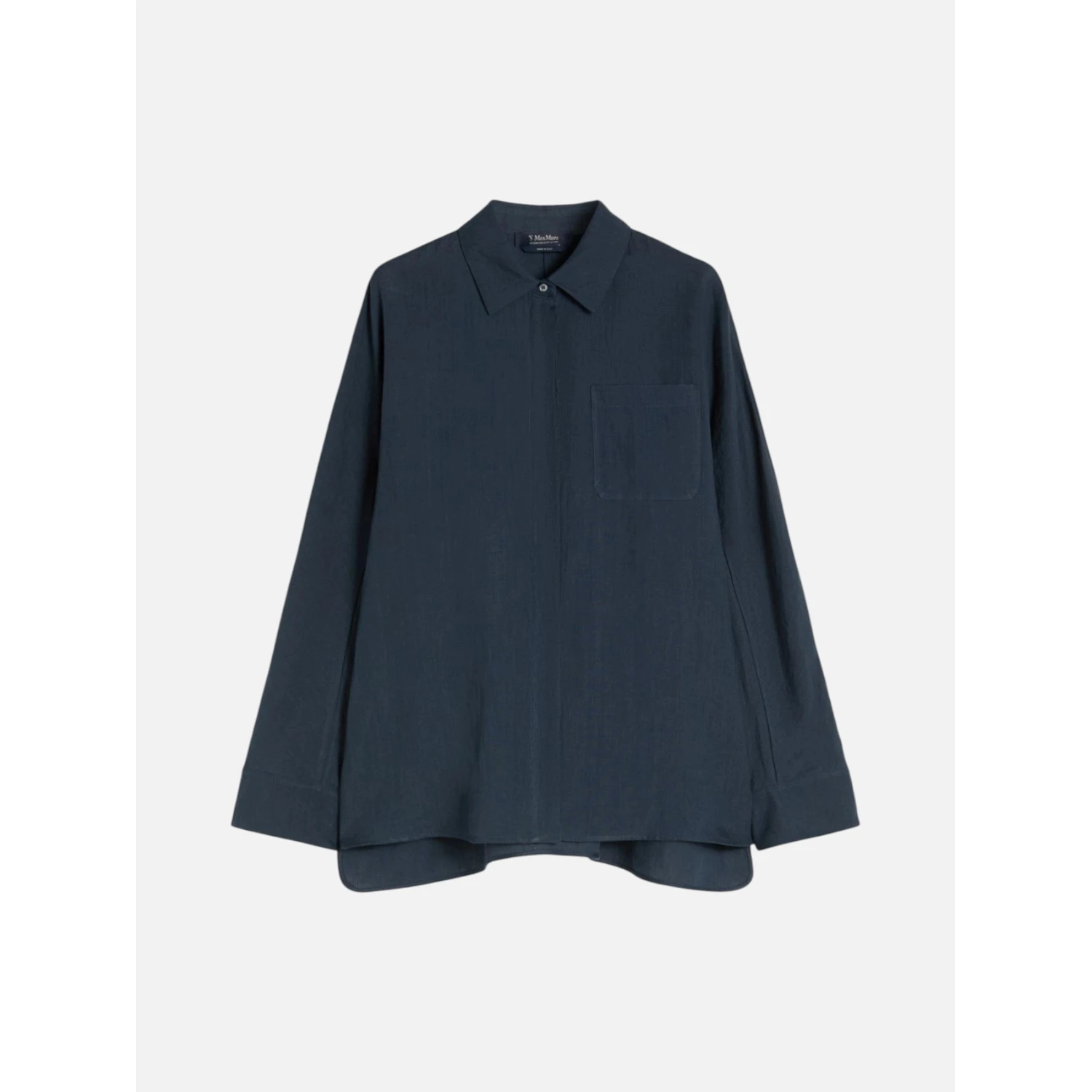 'S MAX MARA SMMGALA shirt