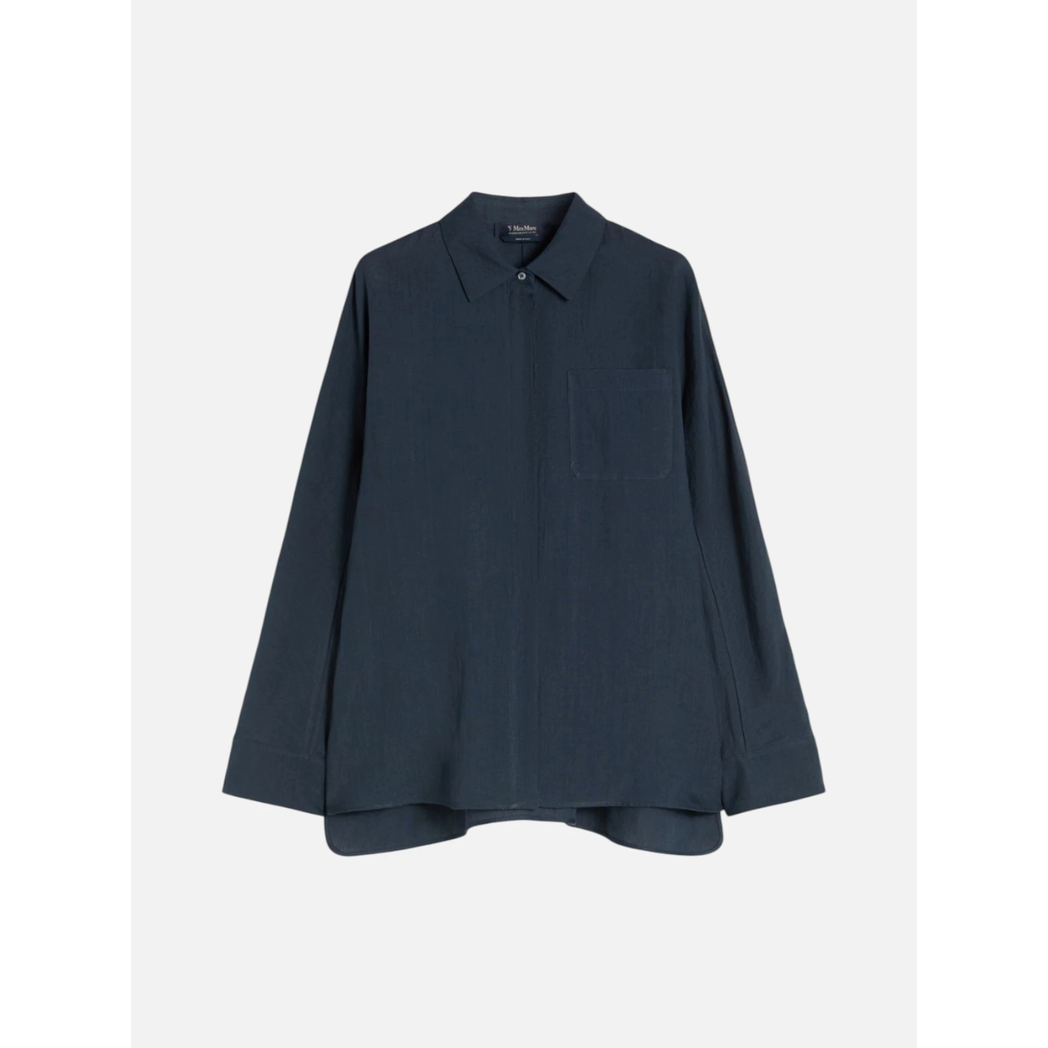 'S MAX MARA SMMGALA shirt