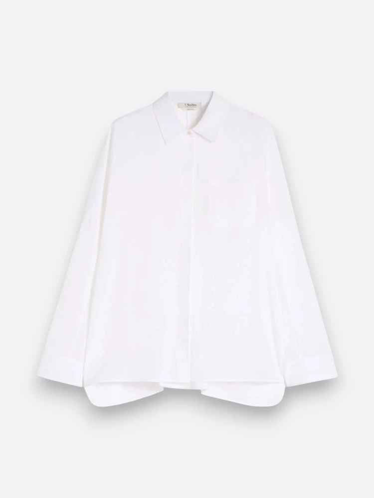 'S MAX MARA SMMGALA shirt