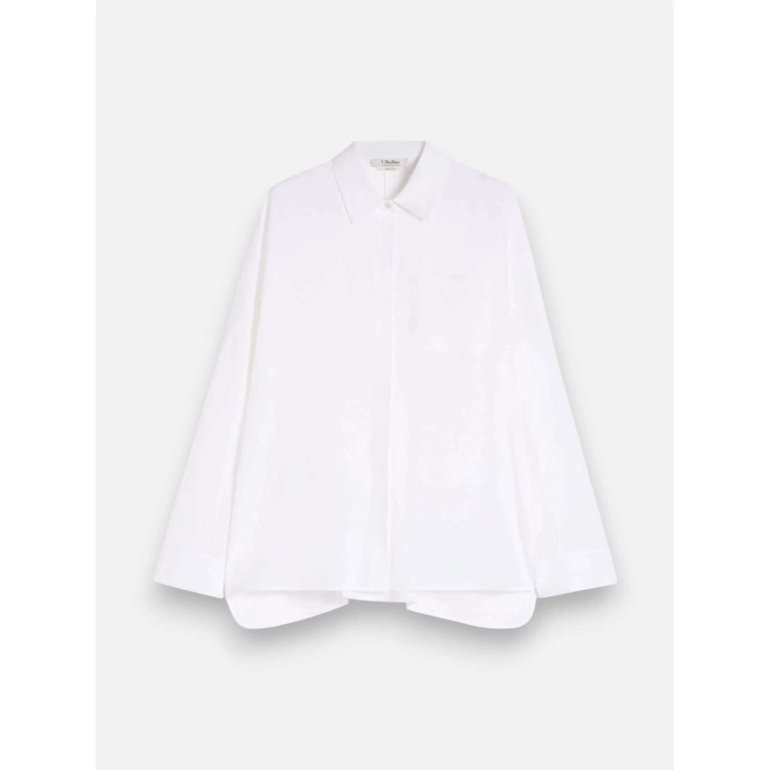 'S MAX MARA SMMGALA shirt