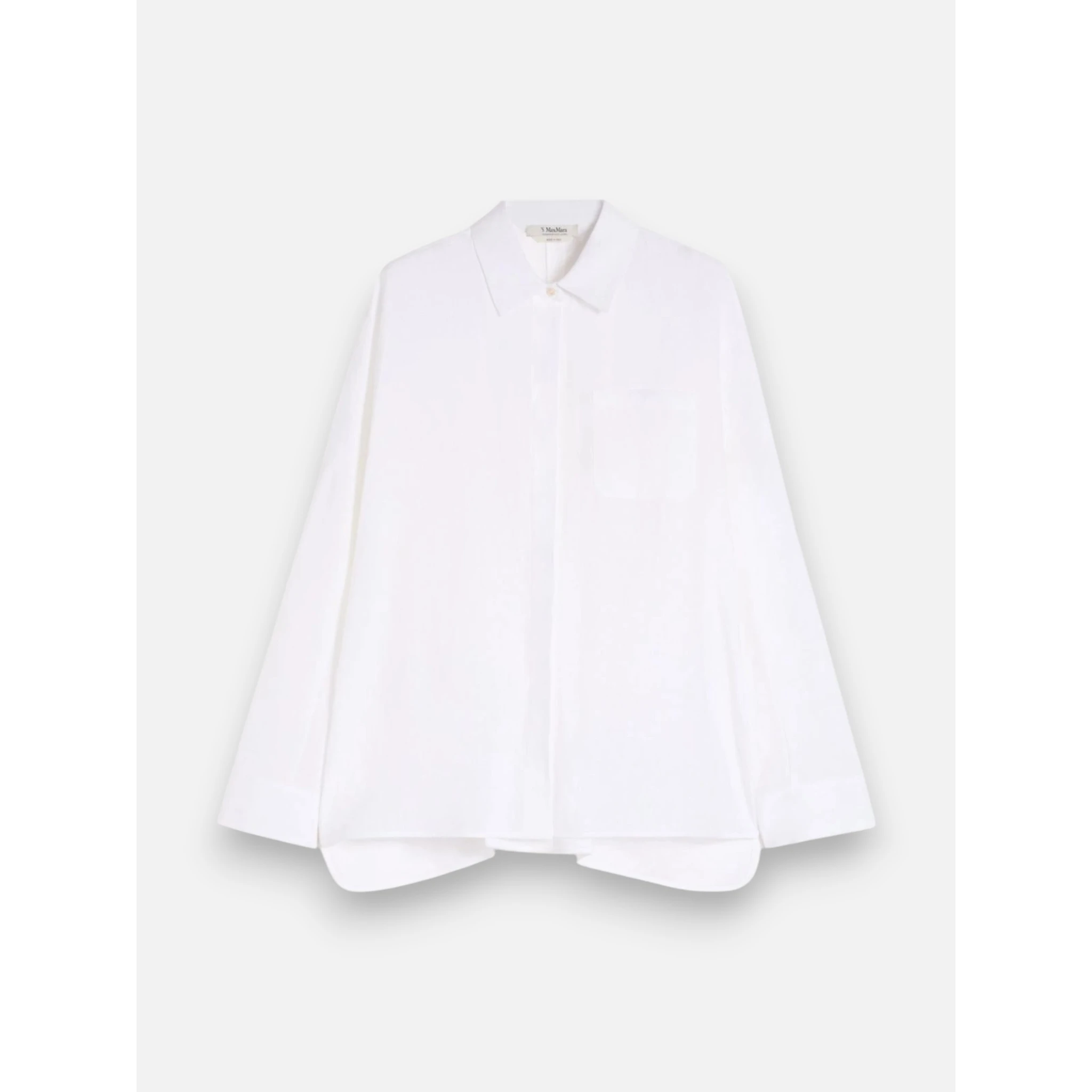 'S MAX MARA SMMGALA shirt